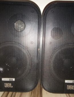 JBL Control one - Viersen