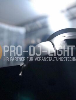 Clay Paky Alpha Beam 300 Movinghead Lichttechnik mieten - Wismar