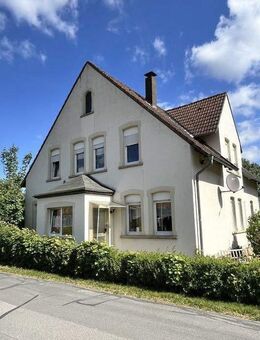 HAUS MIT CHARME! - Bad Salzuflen