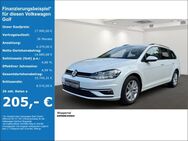 VW Golf, 1.6 TDI Var E-FENSTER, Jahr 2019 - Wuppertal