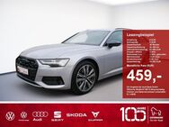 Audi A6, Avant SPORT 45 TFSI 265PS L, Jahr 2024 - Straubing