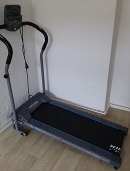 laufband - Angermünde