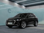 Audi Q3, , Jahr 2024 - München