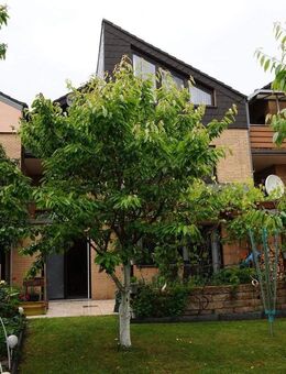 Familienfreundliches Traumhaus in zentraler Lage von GM - modernisiert & bezugsfertig! - Georgsmarienhütte