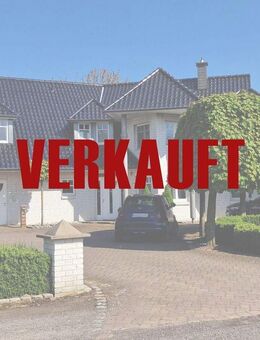 VERKAUFT - E I N M A L I G --- a n d e r s --- - Goldenstedt