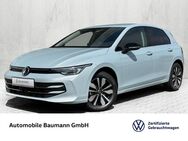 VW Golf, 1.5 TSI VIII GOAL, Jahr 2024 - Zeitz