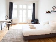 Private Room in Neukölln, Berlin - Berlin