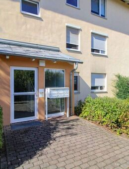 Vermietete 3 Zimmer mit Balkon in beliebter Lage - Leipzig