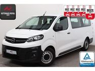 Opel Vivaro 1.5 D L 9 SITZE KLIMA,CARPLAY,1.HAND,SH - Berlin