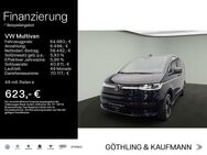 VW T7 Multivan, 2.0 TDI Multivan Style LÜ, Jahr 2024 - Eschborn