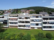 2-Zimmer-Wohnung mit Aussicht - Bad Kissingen