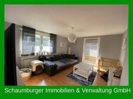 Schöne, helle 3-Zimmerwohnung in der Rintelner Nordstadt - Rinteln