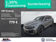 VW Touareg, 3.0 TDI R-LINE, Jahr 2024 - Offenbach (Main)