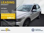 VW Tiguan, 1.5 TSI ELEGANCE, Jahr 2020 - Bochum