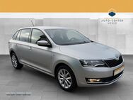 Skoda Rapid, 1.4 TSI Clever incl Service, Jahr 2018 - Leipzig