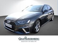 Audi A4, Avant S line 40 TFSI, Jahr 2020 - Bruchsal