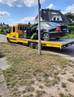 Mercedes-Benz C 180 Kompressor • W203 • Automatik • 93.500 km • Bastlerfahrzeug - Berlin