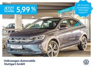 VW Taigo, 1.0 TSI, Jahr 2023 - Stuttgart