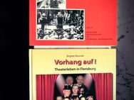 Flensburg Bücher ab 2,- Gesellschaft für Flensburger Stadtgeschichte - Flensburg