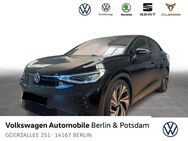 VW ID.5, GTX Alcant Wärmepumpe, Jahr 2023 - Berlin