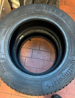 Continental Winter Contact TS870 - Velbert
