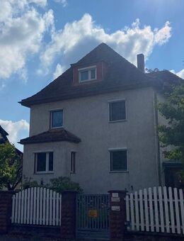 Tolle möblierte Wohnung für Singles oder Paare - Taucha