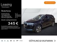 Skoda Karoq, 1.5 TSI Ambition, Jahr 2024 - Hofheim (Taunus)