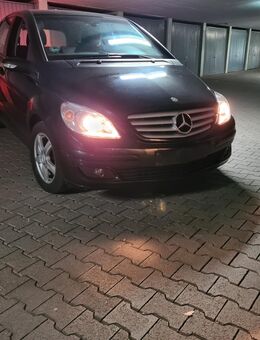 Mercedes Benz - Stuttgart