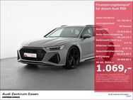 Audi RS6, 4.0 TFSI quattro Avant PLUS RÜFA MUFU, Jahr 2021 - Essen