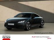 Audi TT, Coupe 45 TFSI quattro VC, Jahr 2024 - Melle