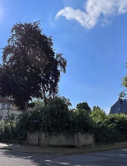 2 Stadtvillen - Wohnungen von 106 m² bis 121 m², teilweise mit eigenem Gartenanteil im Markkleeberger Villenviertel (Neubauprojekt) - Markkleeberg