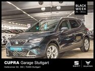 Seat Arona, 1.0 TSI FR OPF, Jahr 2023 - Stuttgart