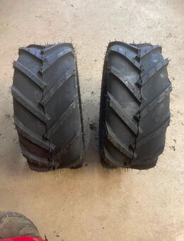 Reifen 16 X 6.50 - 8 für Rasentraktor Aufsitzmäher Minidumper - Schwindegg