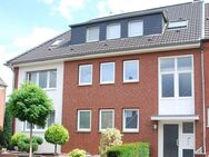 Großzügige EG-Wohnung mit Garten in Zentrumsnähe zu mieten, Kevelaer - Kevelaer