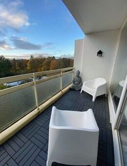 2 Zi.-Wohnung, Böge 6b in 21465 Reinbek - ein Angebot von IVD-HAUSVERWALTUNG GERD VON DER HEIDE - Reinbek