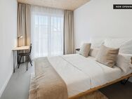 Private Room in Moabit, Berlin - Berlin