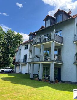 Modernes Mehrfamilienhaus mit 10 Einheiten - Balkone, Garagen, Top-Rendite! - Kassel
