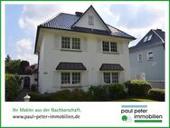 Ein Haus mit vielen Nutzungsmöglichkeiten auf traumhaftem Grundstück in Neumünster-Einfeld - Neumünster