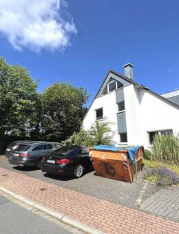 Vielseitig und Zentral - Wohn- und Geschäftshaus mit Potenzial in Haßlinghausen - Sprockhövel