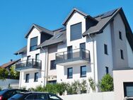 GANESHA-IMMOBILIEN...wunderschöne, große Wohnung im 1.Obergeschoss in bester Wohnlage-zum verlieben gebaut ! - Leidersbach