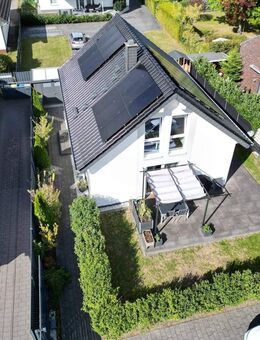 *Charmantes Einfamilienhaus in Hövelhof - Grün, ruhig, familienfreundlich* - Hövelhof (Sennegemeinde)