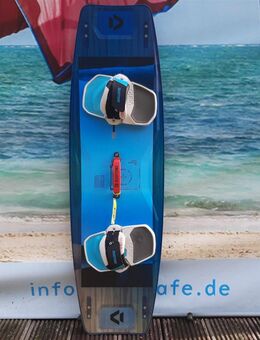 DUOTONE Select SS22 141*Testboard Kite* - Rubenow