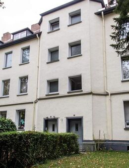 Solide Mieteinnahmen - Ihr nächster Baustein für langfristigen Vermögensaufbau! 3 Zimmer in Krefeld - Krefeld