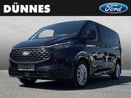 Ford Tourneo Custom, L1 Autm Titanium, Jahr 2024 - Regensburg