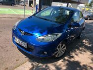 Mazda 2 Lim. 1.3 Impression Klima Euro 5 Tüv 08/2025 - Wiesloch