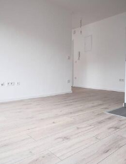 Sanierte 1-Zimmer-Wohnung - Minden (Nordrhein-Westfalen)
