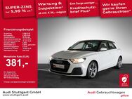 Audi A1, Sportback 35 TFSI 17, Jahr 2019 - Stuttgart