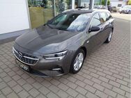 Opel Insignia Elegance AHK schwenkbar Head Up LED - Aulendorf