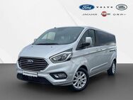 Ford Tourneo Custom, 2.0 l Kombi 310 L2 Titanium, Jahr 2018 - Jena