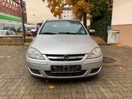 OPEL CORSA 1,2 mit klimatronik,fahrbereit - Berlin